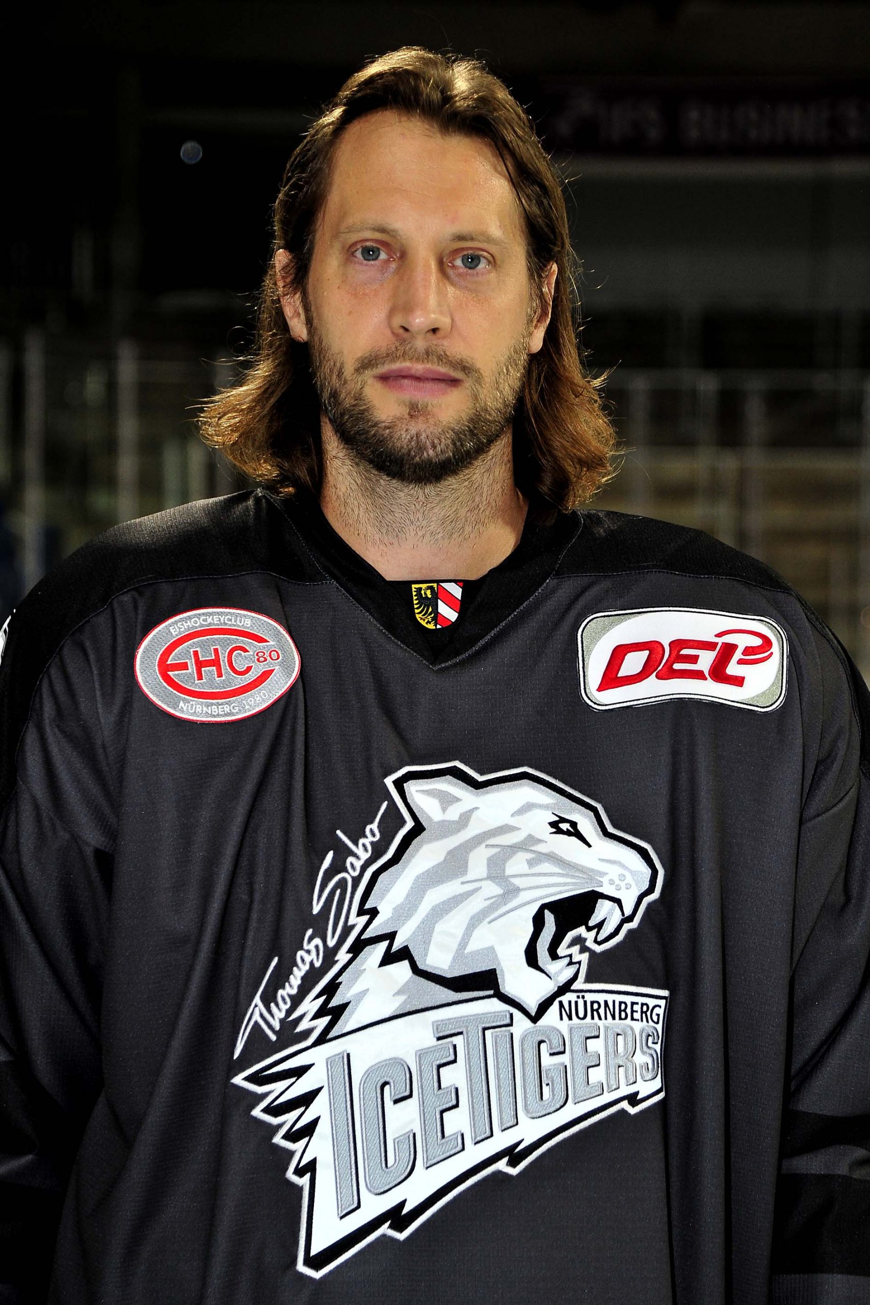 Nürnberg Ice Tigers Tom Gilbert bleibt und Vincent Hessler kommt