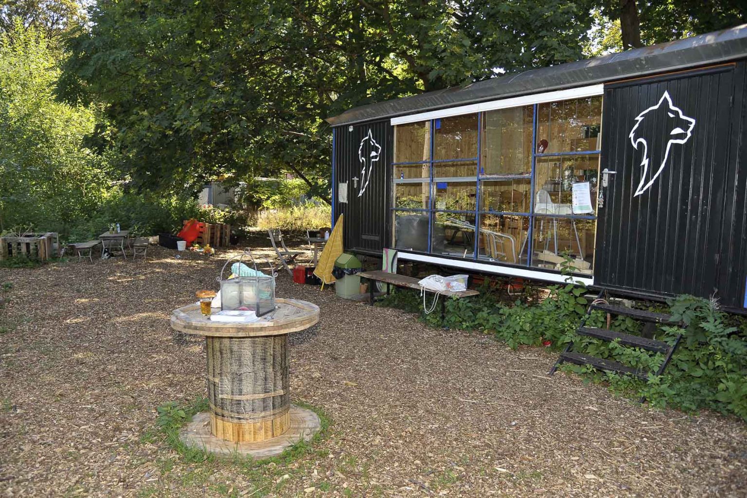 Nürnbergs Stadt(ver)führungen 2020 – den Corona-Einschränkungen zum