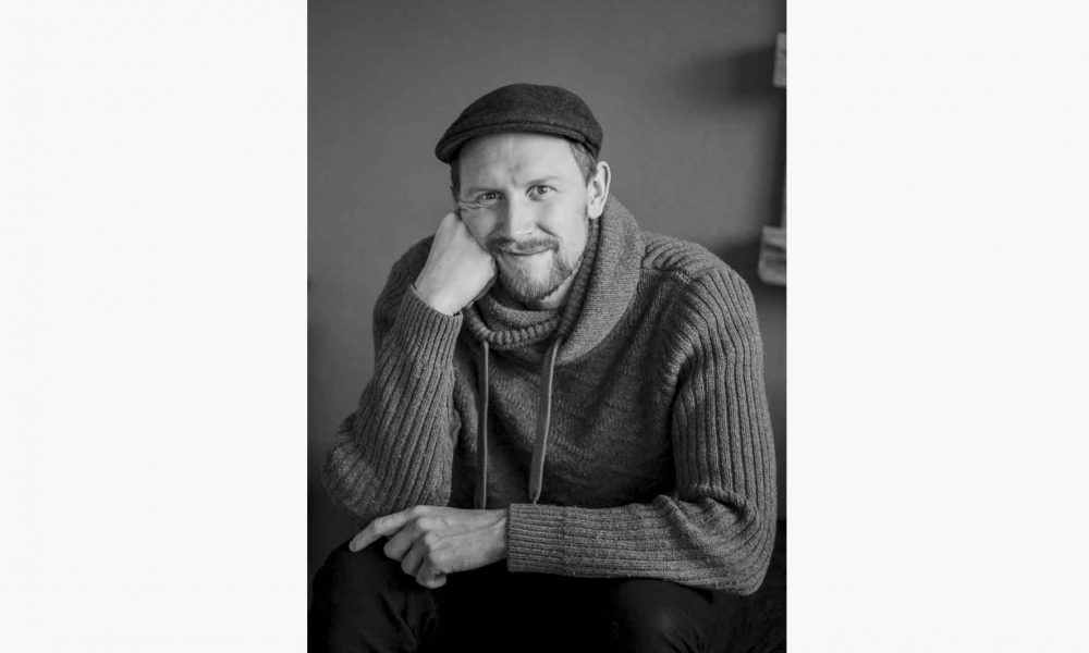 Metropolregion Nürnberg Thomas Paulmann ist Künstler des Monats