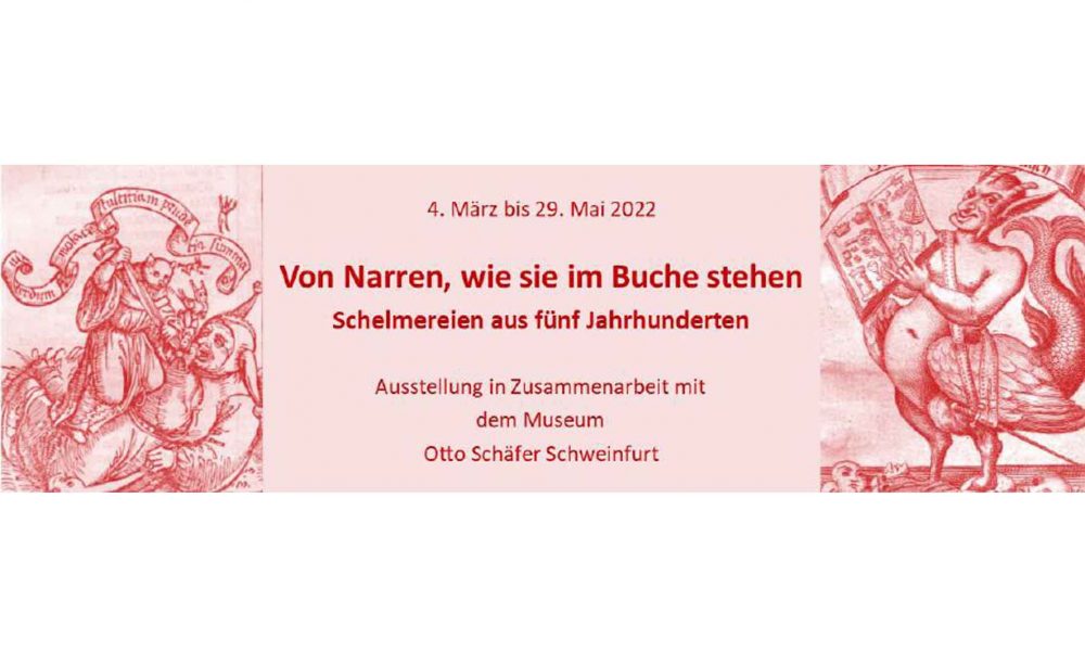 Deutsches Fastnacht Museum Fastnacht auf Hochglanz ISPFD // IPD