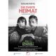 Filmhaus Nürnberg präsentiert „Heimat! Das Filmfestival“ und begrüßt Ehrengast Edgar Reitz