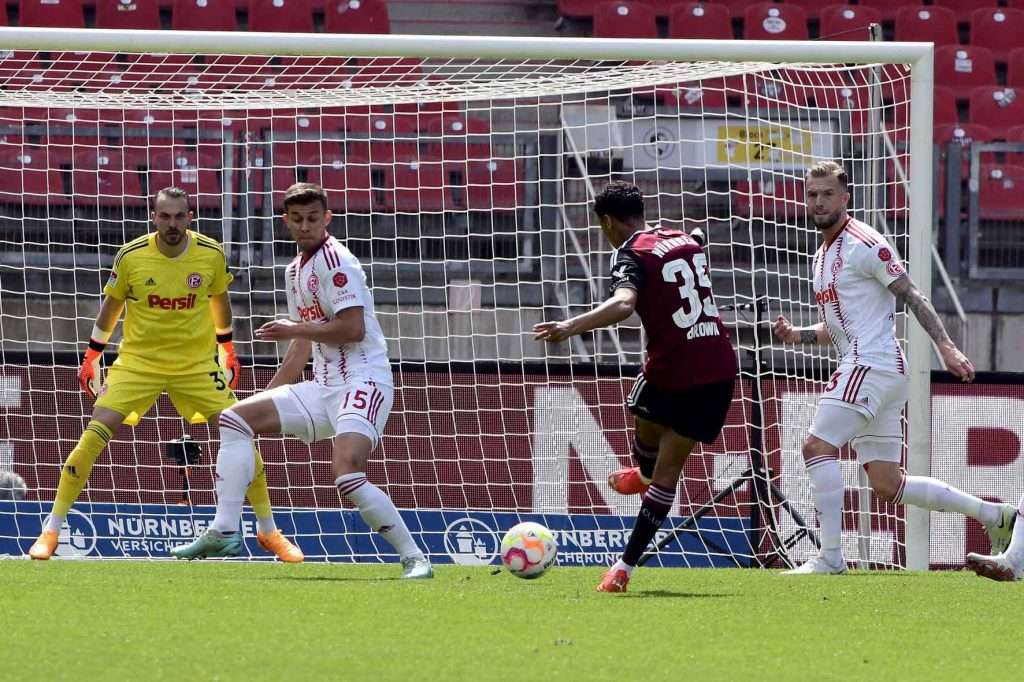 #Fußball, #Liga2, #fcn, #1fcn, #DFL, #DFB, #Nürnberg, #fussball, #maxmorlockstadion, #Ball, #Sport, #Fans, #Jubel, #Torjubel, #Pyrotechnik, #Fahnen, #Fanblock, #Zweikampf, #Schiedsrichter, #Linienrichter, #Wolf Klima, #SparkasseNürnberg, #N-Ergie, #richterFrenzel, #Zuschauer, #azubi, #handwerkerclub, #fcnf95,