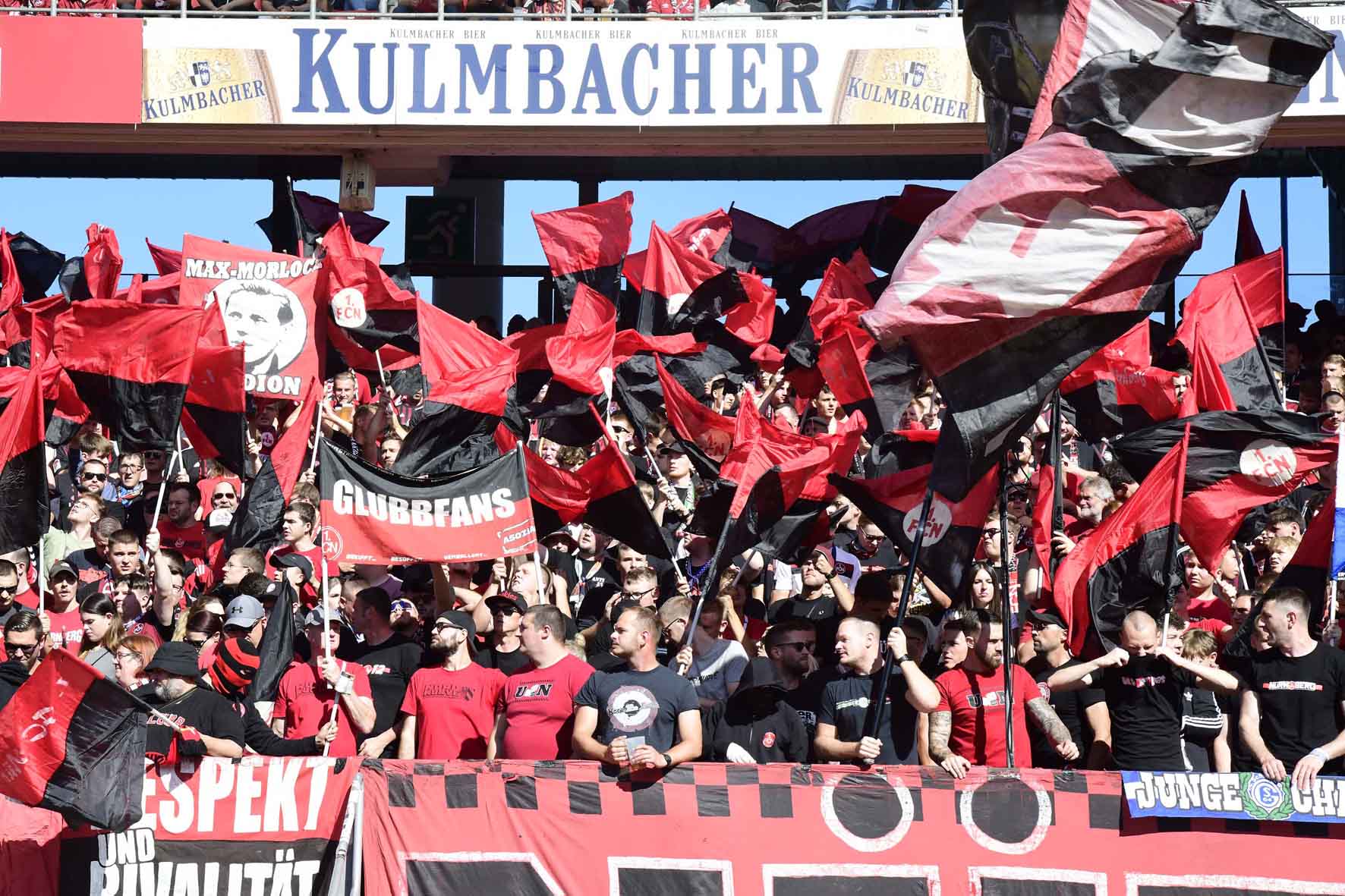 #Fußball, #Liga2, #fcn, #1fcn, #DFL, #DFB, #Nürnberg, #fussball, #maxmorlockstadion, #Ball, #Sport, #Fans, #Jubel, #Torjubel, #Pyrotechnik, #Fahnen, #Fanblock, #Zweikampf, #Schiedsrichter, #Linienrichter, #Wolf Klima, #SparkasseNürnberg, #N-Ergie, #richterFrenzel, #Zuschauer, #azubi, #handwerkerclub, #jenökonradcup, #fcnfcm,