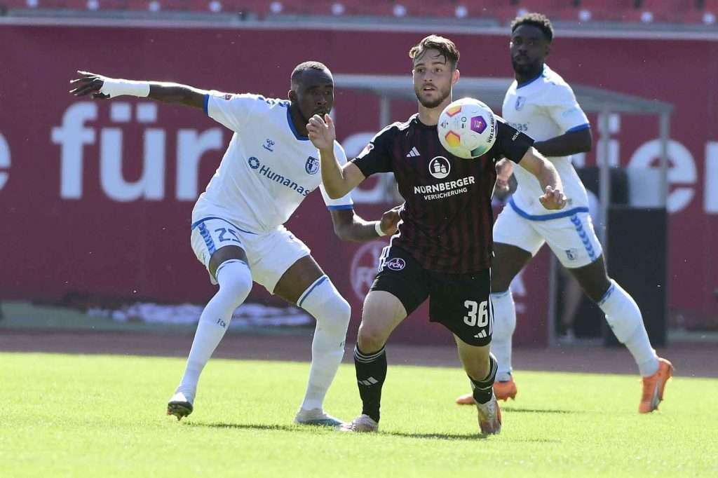 #Fußball, #Liga2, #fcn, #1fcn, #DFL, #DFB, #Nürnberg, #fussball, #maxmorlockstadion, #Ball, #Sport, #Fans, #Jubel, #Torjubel, #Pyrotechnik, #Fahnen, #Fanblock, #Zweikampf, #Schiedsrichter, #Linienrichter, #Wolf Klima, #SparkasseNürnberg, #N-Ergie, #richterFrenzel, #Zuschauer, #azubi, #handwerkerclub, #jenökonradcup, #fcnfcm,