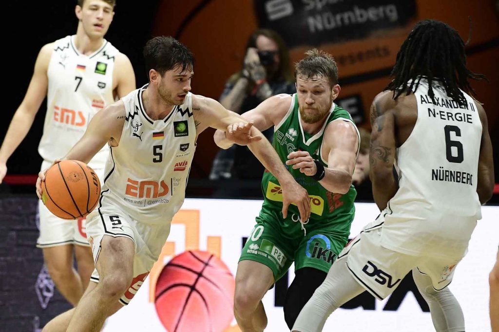 #bbl, #basketball, #proa, #nuernbergfalcons, #nuernberg, #falcons, #nbc, #kiametropolarena, #sparkassenuernberg, #nergie, #wbgnuernberg, #hofmannpersonal, #barmerliga, #nuebasketball, #vielfaltgewinnt, #keinfanohnejob, #norisblockers,