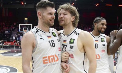 #bbl, #basketball, #proa, #nuernbergfalcons, #nuernberg, #falcons, #nbc, #kiametropolarena, #sparkassenuernberg, #nergie, #wbgnuernberg, #hofmannpersonal, #barmerliga, #nuebasketball, #vielfaltgewinnt, #keinfanohnejob, #norisblockers,