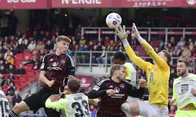 #Fußball, #Liga2, #Bundesliga, #DFL, #DFB, #Nürnberg, #Stadion, #MaxMorlockStadion, #Ball, #Sport, #Fans, #Torjubel, #Ausschreitung, #Pyrotechnik, #Fahnen, #Fanblock, #Faszination, #Action, #Zweikampf, #Schiedsrichter, #Linienrichter, #FrankenBrunnen, #RichterFrenzel, #WolfHeizung, #NErgie, #Kulmbacher, #SparkasseNürnberg, #Freizeit, #Familie, #Zuschauer, #MaxMorlock, #Spielräume, #Stolperstein, #JenöKonradCup, #dielegendelebt, #fcnfck,