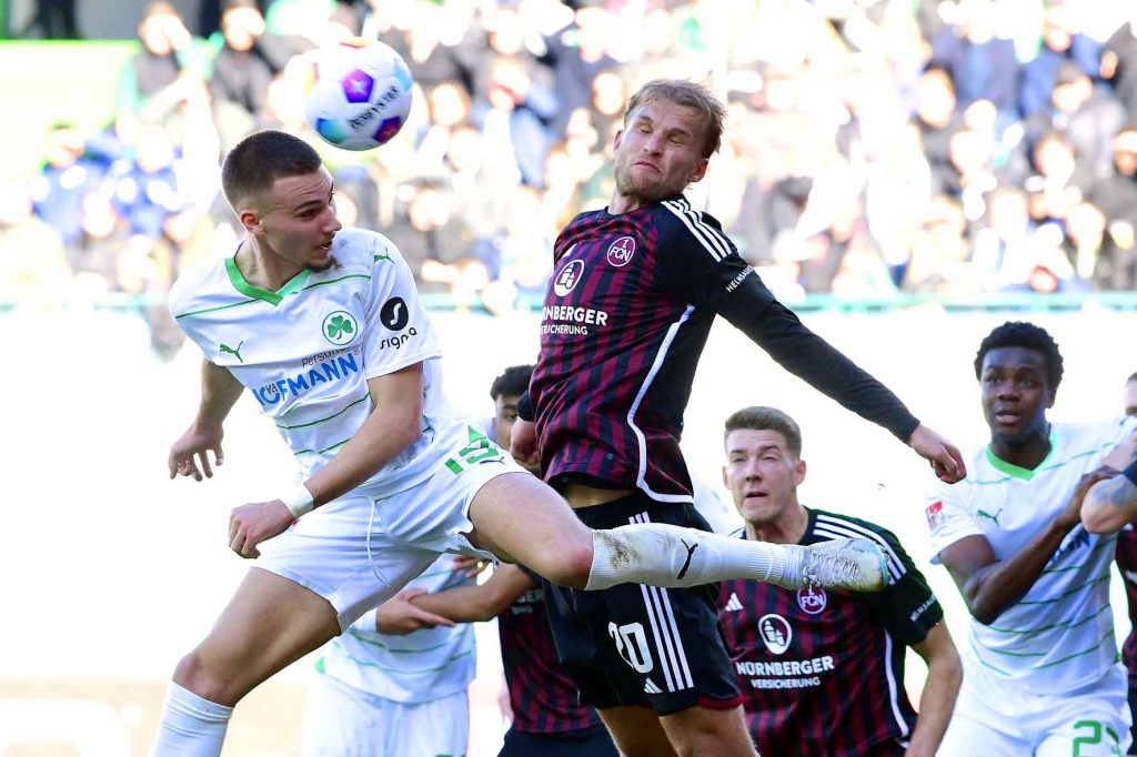 #Fussball, #Bundesliga, #DFL, #Liga2, #FC, #Nürnberg,C#lub, #MaxMorlockStadion, #Kulmbacher, #NErgie, #sparkassenuernberg, #Wolfheizung, #richterfrenzel, #Kupfer, #FrankenBrunnen, #Ultras, #Fans, #Kleeblatt, #SGF, #SportparkRonhof, #Ronhof, #Fürth, #Grüner, #bruder, #bruderspielwaren, #MartinBauer, #hofmannpersonal, #rosic, #lorz, #Derby,