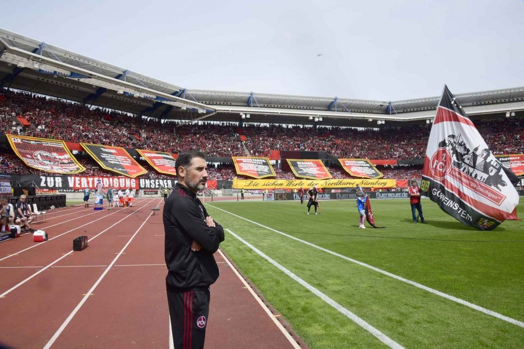#Fußball, #Liga2, #Bundesliga, #DFL, #DFB, #Nürnberg, #1fcn, #fcn, #ClubHaus, #Stadion, #MaxMorlockStadion, #Ball, #Sport, #Fans, #Torjubel, #Ausschreitung, #Pyrotechnik, #Fahnen, #Fanblock, #Faszination, #Action, #Zweikampf, #Schiedsrichter, #Linienrichter, #FrankenBrunnen, #RichterFrenzel, #WolfHeizung, #NErgie, #Kulmbacher, #SparkasseNürnberg, #Freizeit, #Familie, #Zuschauer, #MaxMorlock, #Spielräume, #Stolperstein, #JenöKonradCup, #dielegendelebt, #fcnelv,