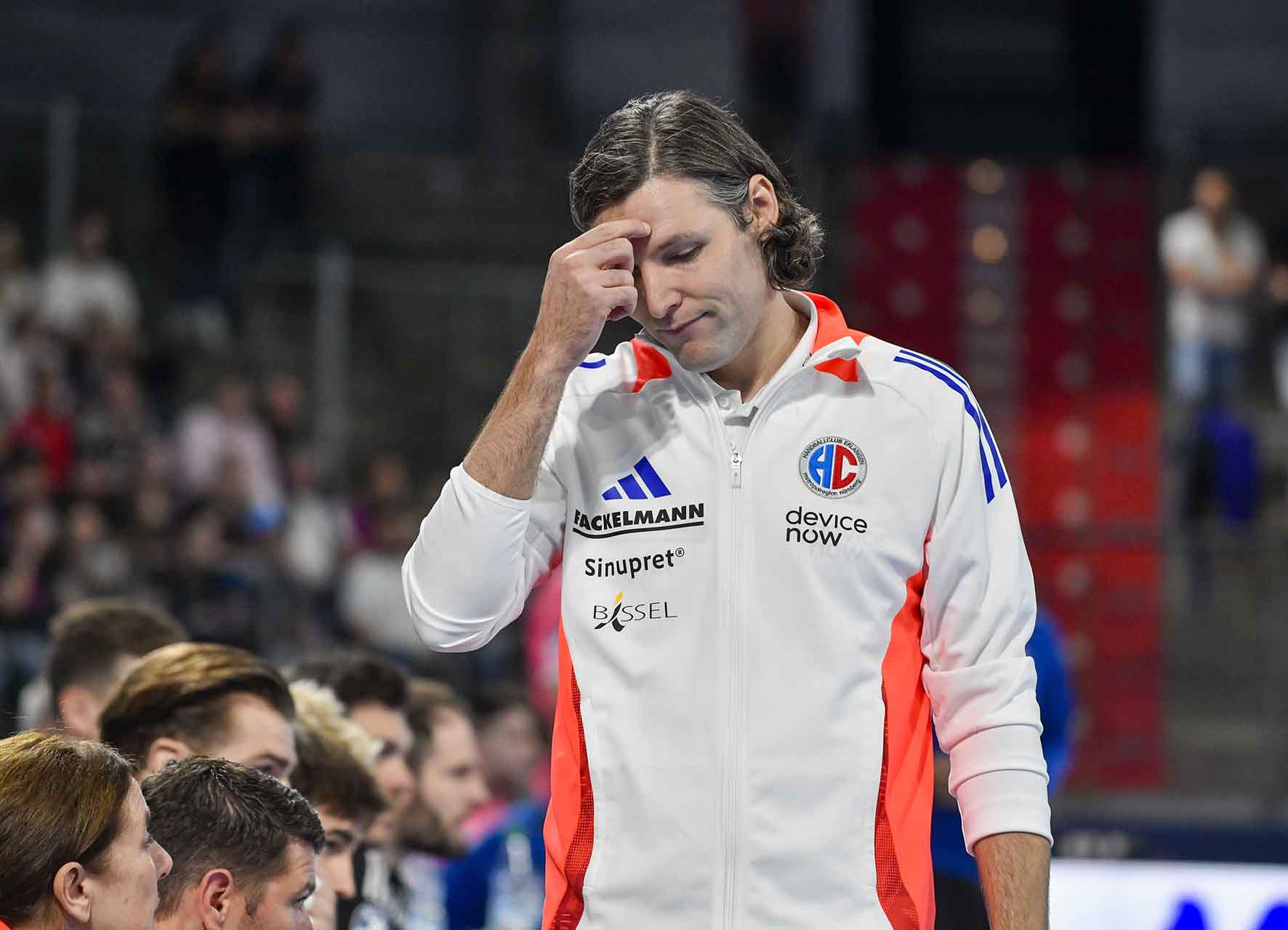 #Handballbundesliga, #LiquiMoly, #HCErlangen, #Handball, #HBL, #Nuremberg, #Erlangen, #ArenaNürnbergerVersicherung, #heitec, #Fackelmann, #Aichinger, #BarthHaas, #Bodin, #MaxBögl, #Bionorica, #Hemmersbach, #hlstudios, #HofmannPersonal, #LauerEuromovers, #Mauss, #pensionsolution, #Schultheiß, #SontowskiPartner, #Tucher, #Wild Panda, #hce, #ball, #tor, #zuschauer, #fans, #vielfaltgewinnt, #keinfanohnejob,