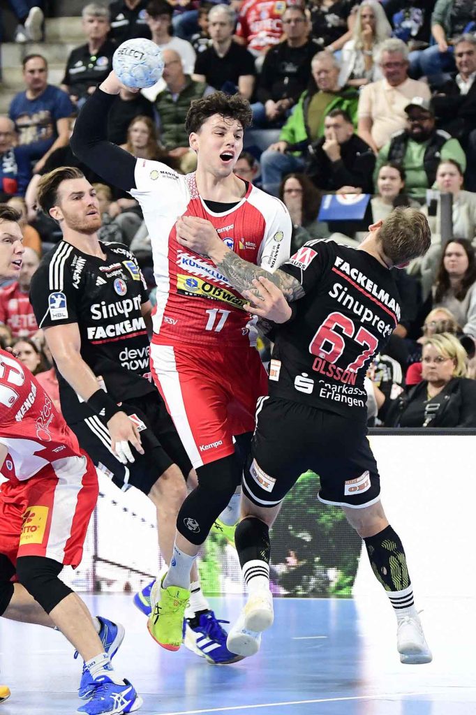 #Handballbundesliga, #LiquiMoly, #HCErlangen, #Handball, #HBL, #Nuremberg, #Erlangen, #ArenaNürnbergerVersicherung, #heitec, #Fackelmann, #Aichinger, #BarthHaas, #Bodin, #MaxBögl, #Bionorica, #Hemmersbach, #hlstudios, #HofmannPersonal, #LauerEuromovers, #Mauss, #pensionsolution, #Schultheiß, #SontowskiPartner, #Tucher, #Wild Panda, #hce, #ball, #tor, #zuschauer, #fans, #vielfaltgewinnt, #keinfanohnejob,