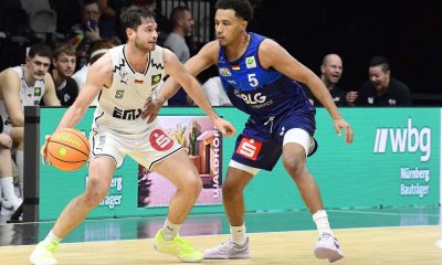 #bbl, #basketball, #proa, #nuernbergfalcons, #nuernberg, #falcons, #nbc, #kiametropolarena, #sparkassenuernberg, #nergie, #wbgnuernberg, #hofmannpersonal, #barmerliga, #nuebasketball, #vielfaltgewinnt, #keinfanohnejob, #norisblockers,