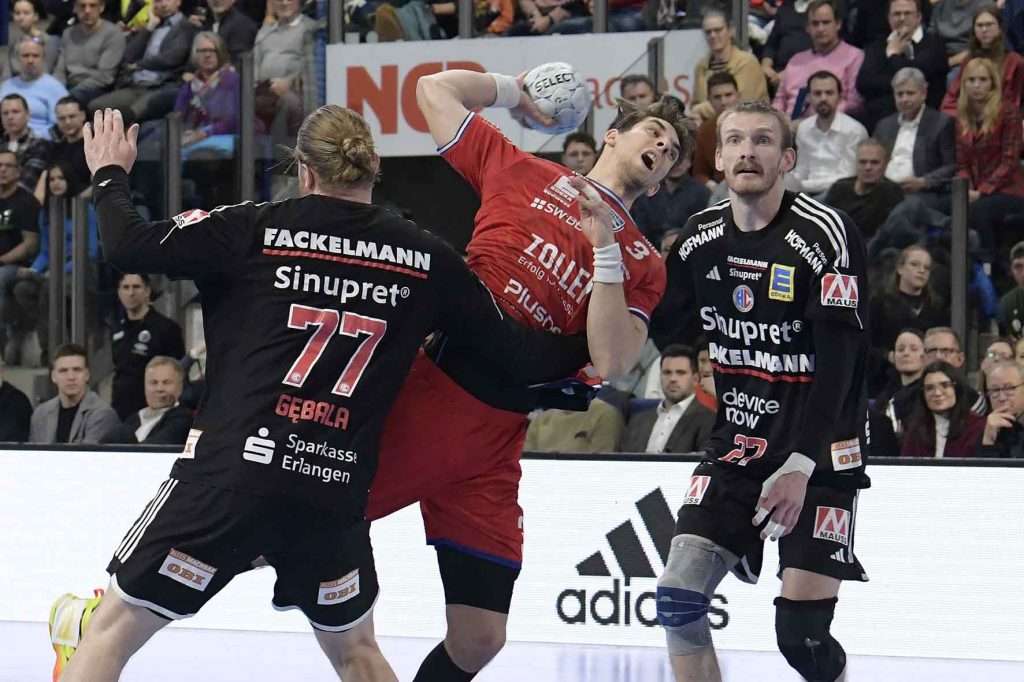 #Handballbundesliga, #LiquiMoly, #HCErlangen, #Handball, #HBL, #Nuremberg, #Erlangen, #ArenaNürnbergerVersicherung, #heitec, #Fackelmann, #Aichinger, #BarthHaas, #Bodin, #MaxBögl, #Bionorica, #Hemmersbach, #hlstudios, #HofmannPersonal, #LauerEuromovers, #Mauss, #pensionsolution, #Schultheiß, #SontowskiPartner, #Tucher, #Wild Panda, #hce, #ball, #tor, #zuschauer, #fans, #vielfaltgewinnt, #keinfanohnejob,