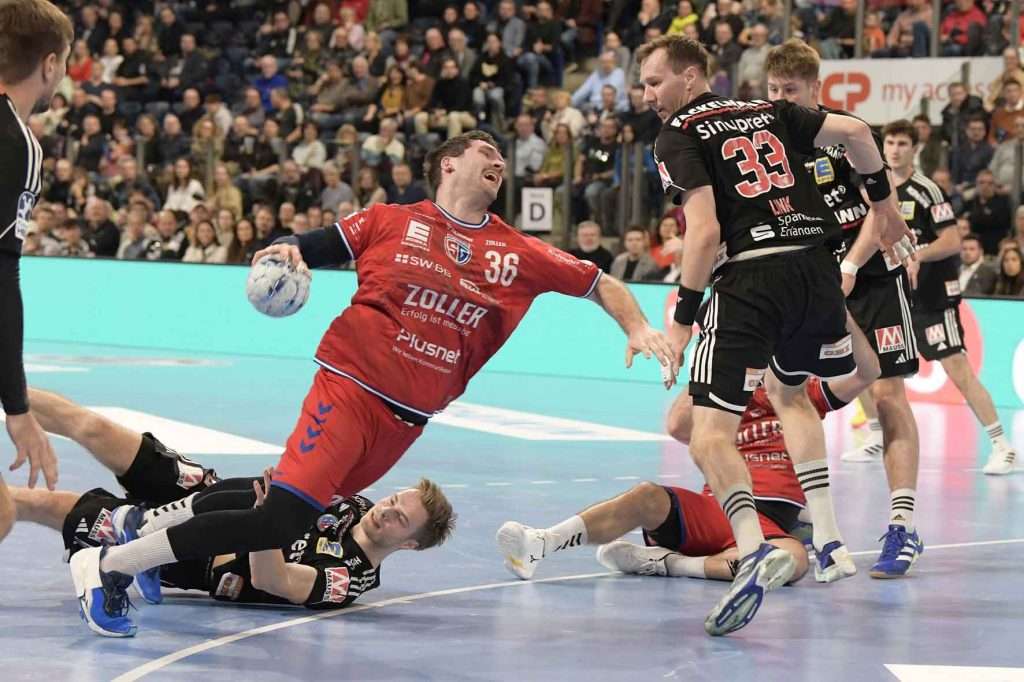 #Handballbundesliga, #LiquiMoly, #HCErlangen, #Handball, #HBL, #Nuremberg, #Erlangen, #ArenaNürnbergerVersicherung, #heitec, #Fackelmann, #Aichinger, #BarthHaas, #Bodin, #MaxBögl, #Bionorica, #Hemmersbach, #hlstudios, #HofmannPersonal, #LauerEuromovers, #Mauss, #pensionsolution, #Schultheiß, #SontowskiPartner, #Tucher, #Wild Panda, #hce, #ball, #tor, #zuschauer, #fans, #vielfaltgewinnt, #keinfanohnejob,