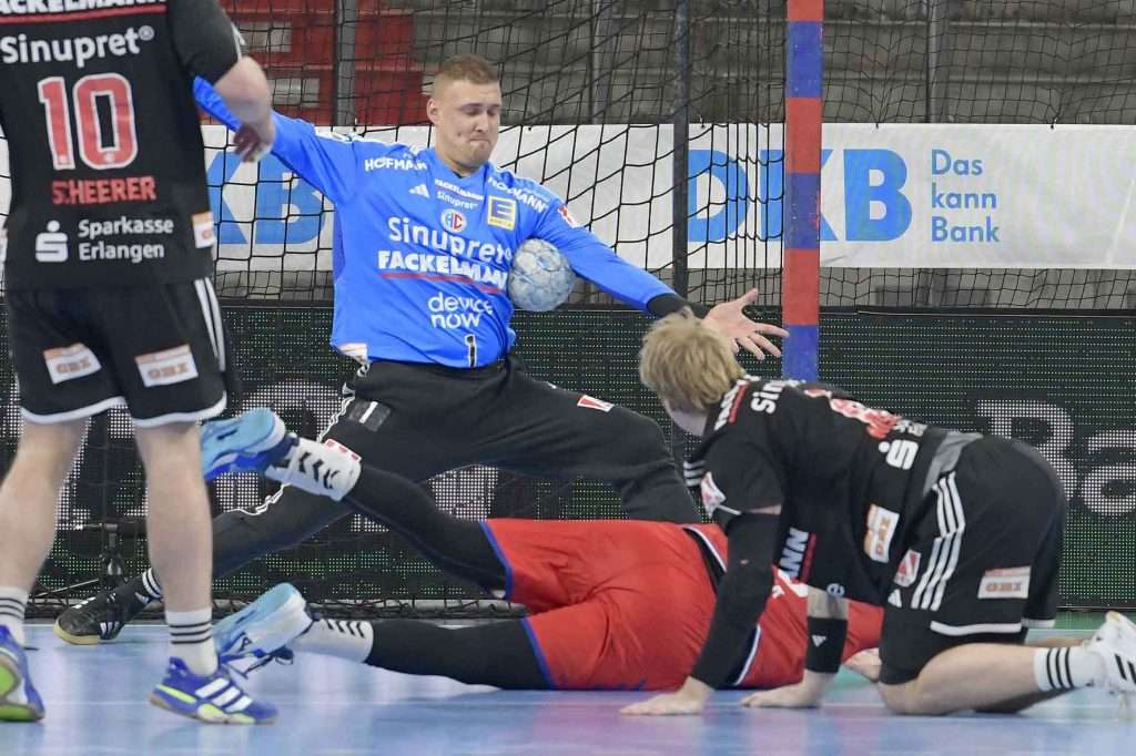 #Handballbundesliga, #LiquiMoly, #HCErlangen, #Handball, #HBL, #Nuremberg, #Erlangen, #ArenaNürnbergerVersicherung, #heitec, #Fackelmann, #Aichinger, #BarthHaas, #Bodin, #MaxBögl, #Bionorica, #Hemmersbach, #hlstudios, #HofmannPersonal, #LauerEuromovers, #Mauss, #pensionsolution, #Schultheiß, #SontowskiPartner, #Tucher, #Wild Panda, #hce, #ball, #tor, #zuschauer, #fans, #vielfaltgewinnt, #keinfanohnejob,