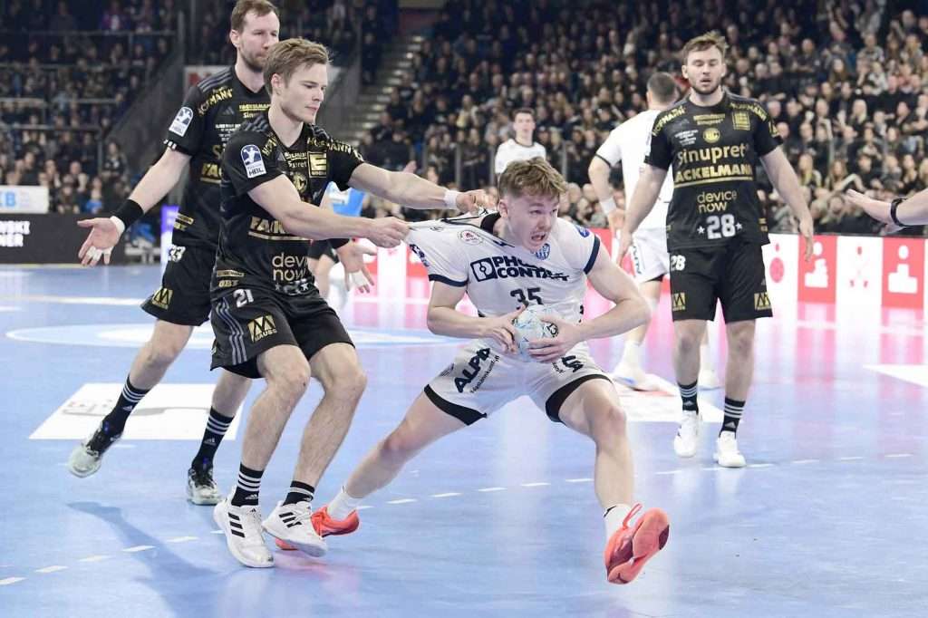 #Handballbundesliga, #LiquiMoly, #HCErlangen, #Handball, #HBL, #Nuremberg, #Erlangen, #ArenaNürnbergerVersicherung, #heitec, #Fackelmann, #Aichinger, #BarthHaas, #Bodin, #MaxBögl, #Bionorica, #Hemmersbach, #hlstudios, #HofmannPersonal, #LauerEuromovers, #Mauss, #pensionsolution, #Schultheiß, #SontowskiPartner, #Tucher, #Wild Panda, #hce, #ball, #tor, #zuschauer, #fans, #vielfaltgewinnt, #keinfanohnejob,