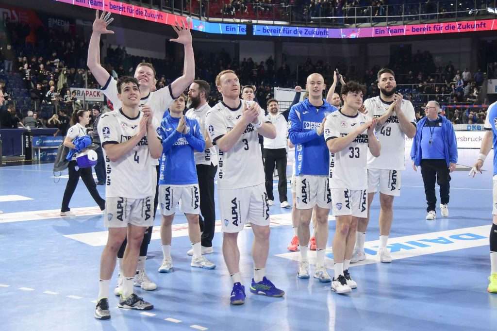 #Handballbundesliga, #LiquiMoly, #HCErlangen, #Handball, #HBL, #Nuremberg, #Erlangen, #ArenaNürnbergerVersicherung, #heitec, #Fackelmann, #Aichinger, #BarthHaas, #Bodin, #MaxBögl, #Bionorica, #Hemmersbach, #hlstudios, #HofmannPersonal, #LauerEuromovers, #Mauss, #pensionsolution, #Schultheiß, #SontowskiPartner, #Tucher, #Wild Panda, #hce, #ball, #tor, #zuschauer, #fans, #vielfaltgewinnt, #keinfanohnejob,