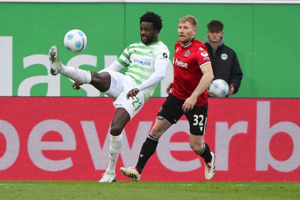 #Fussball, #Bundesliga, #DFL, #Liga2, #GreutherFürth, #sgf, #SportparkRonhof, #Kleeblatt, #HofmannPersonal, #BruderSpielwaren, #FrankenBrunnen, #GrünerBier, #RosicImmobilien, #simbadickiegroup, #Swietelsky, #WildPanda, #Fürth, #ball, #stadion, #zuschauer, #fans, #tor, #vielfaltgewinnt, #keinfanohnejob,