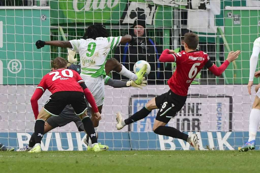 #Fussball, #Bundesliga, #DFL, #Liga2, #GreutherFürth, #sgf, #SportparkRonhof, #Kleeblatt, #HofmannPersonal, #BruderSpielwaren, #FrankenBrunnen, #GrünerBier, #RosicImmobilien, #simbadickiegroup, #Swietelsky, #WildPanda, #Fürth, #ball, #stadion, #zuschauer, #fans, #tor, #vielfaltgewinnt, #keinfanohnejob,