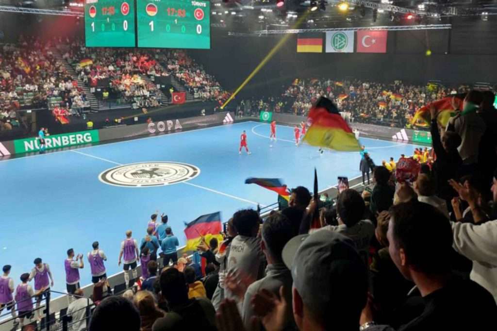 #kiametropolarena, #kia, #eventhalle, #sportevents, #basketball, #nbc, #nürnbergfalcons,
