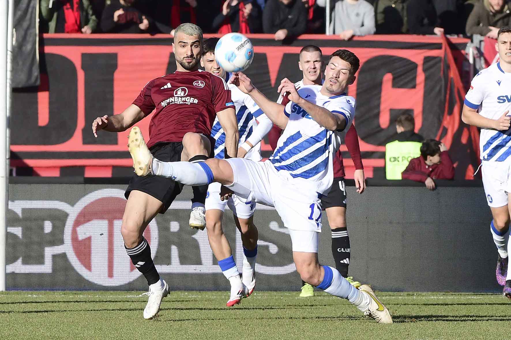 #Fußball, #Liga2, #Bundesliga, #DFL, #DFB, #Nürnberg, #1fcn, #fcn, #ClubHaus, #Stadion, #MaxMorlockStadion, #Fußball, #Ball, #Sport, #Fans, #Torjubel, #Ausschreitung, #Pyrotechnik, #Fahnen, #Fanblock, #Faszination, #Action, #Zweikampf, #Schiedsrichter, #Linienrichter, #FrankenBrunnen, #WolfHeizung, #NErgie, #Kulmbacher, #SparkasseNürnberg, #Freizeit, #Familie, #Zuschauer, #MaxMorlock, #Spielräume, #Stolperstein, #JenöKonradCup, #dielegendelebt, #Handball, #Boxen, #Tennis, #Schwimmen, #Handwerkerazubimesse, #erstklaessleraktion,