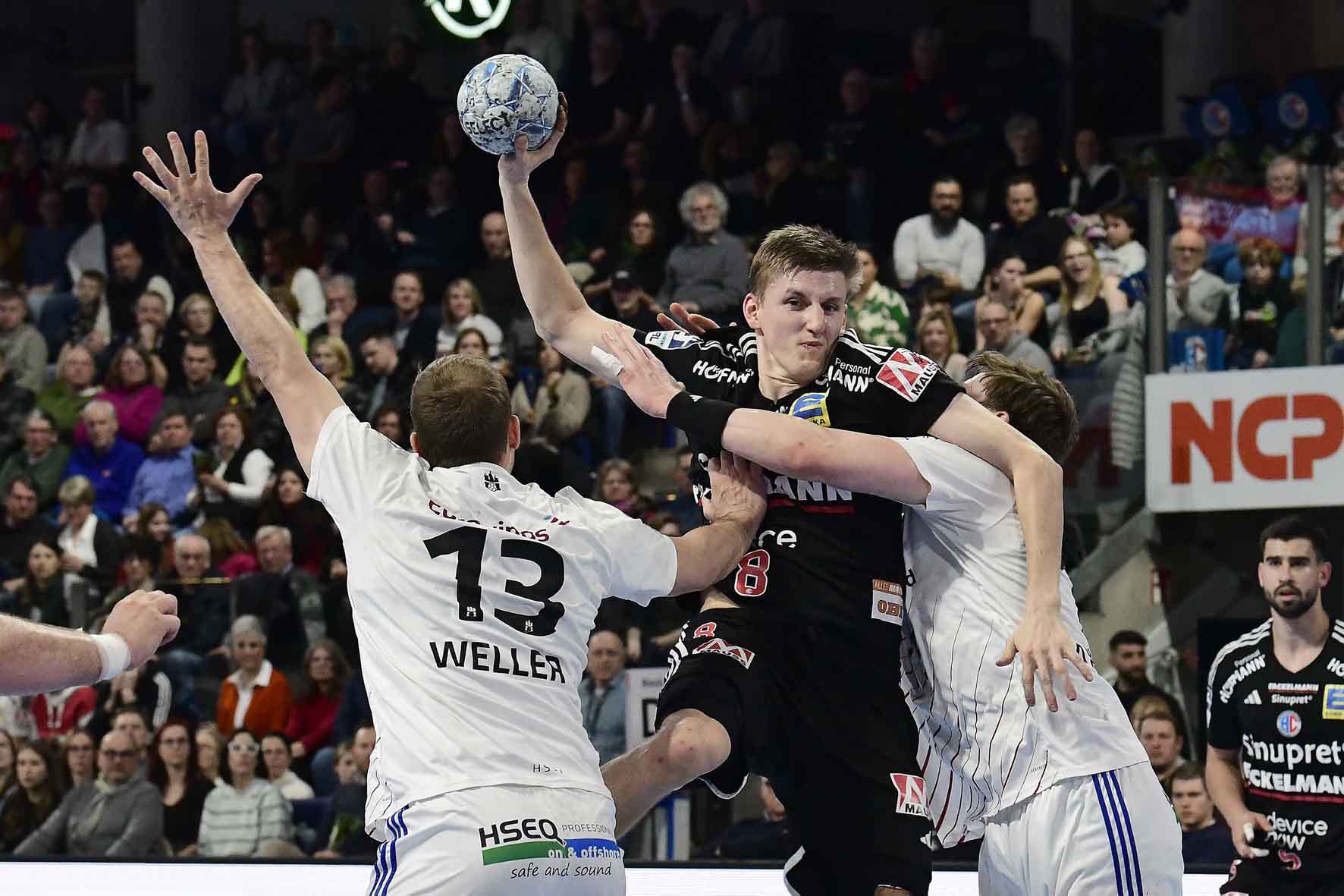 #Handballbundesliga, #LiquiMoly, #HCErlangen, #Handball, #HBL, #Nuremberg, #Erlangen, #ArenaNürnbergerVersicherung, #heitec, #Fackelmann, #Aichinger, #BarthHaas, #Bodin, #MaxBögl, #Bionorica, #Hemmersbach, #hlstudios, #HofmannPersonal, #LauerEuromovers, #Mauss, #pensionsolution, #Schultheiß, #SontowskiPartner, #Tucher, #Wild Panda, #hce, #ball, #tor, #zuschauer, #fans, #vielfaltgewinnt, #keinfanohnejob,