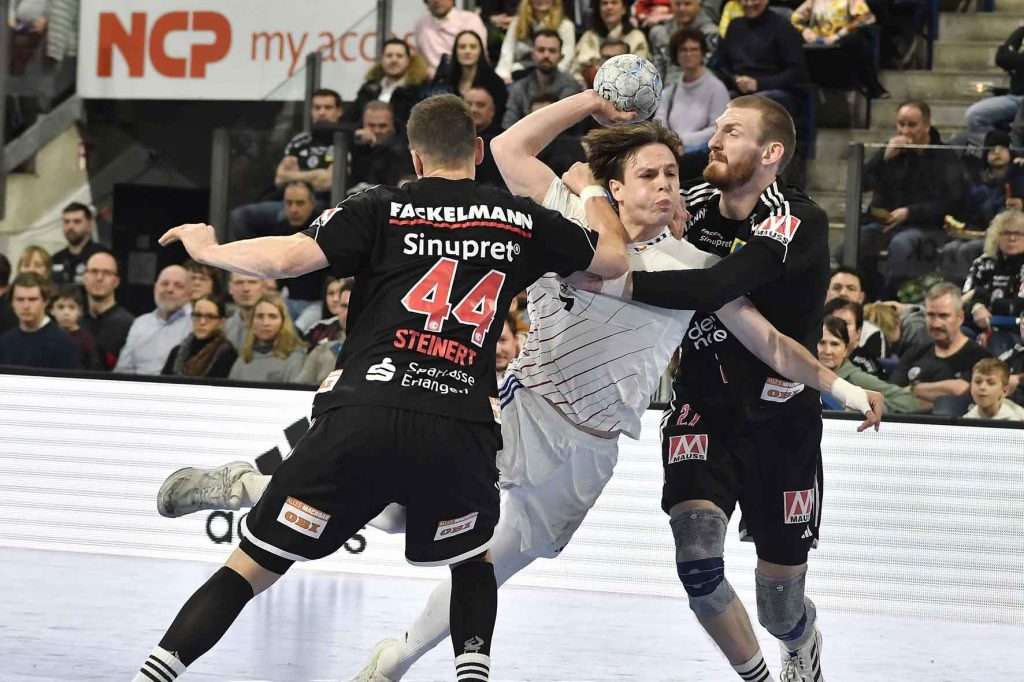 #Handballbundesliga, #LiquiMoly, #HCErlangen, #Handball, #HBL, #Nuremberg, #Erlangen, #ArenaNürnbergerVersicherung, #heitec, #Fackelmann, #Aichinger, #BarthHaas, #Bodin, #MaxBögl, #Bionorica, #Hemmersbach, #hlstudios, #HofmannPersonal, #LauerEuromovers, #Mauss, #pensionsolution, #Schultheiß, #SontowskiPartner, #Tucher, #Wild Panda, #hce, #ball, #tor, #zuschauer, #fans, #vielfaltgewinnt, #keinfanohnejob,
