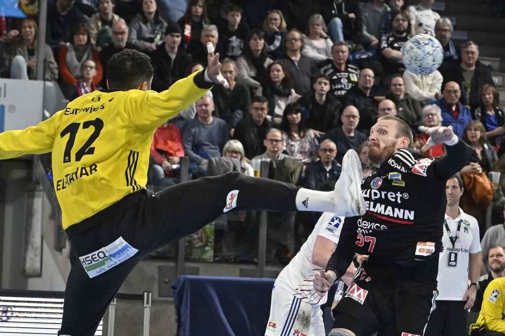 #Handballbundesliga, #LiquiMoly, #HCErlangen, #Handball, #HBL, #Nuremberg, #Erlangen, #ArenaNürnbergerVersicherung, #heitec, #Fackelmann, #Aichinger, #BarthHaas, #Bodin, #MaxBögl, #Bionorica, #Hemmersbach, #hlstudios, #HofmannPersonal, #LauerEuromovers, #Mauss, #pensionsolution, #Schultheiß, #SontowskiPartner, #Tucher, #Wild Panda, #hce, #ball, #tor, #zuschauer, #fans, #vielfaltgewinnt, #keinfanohnejob,