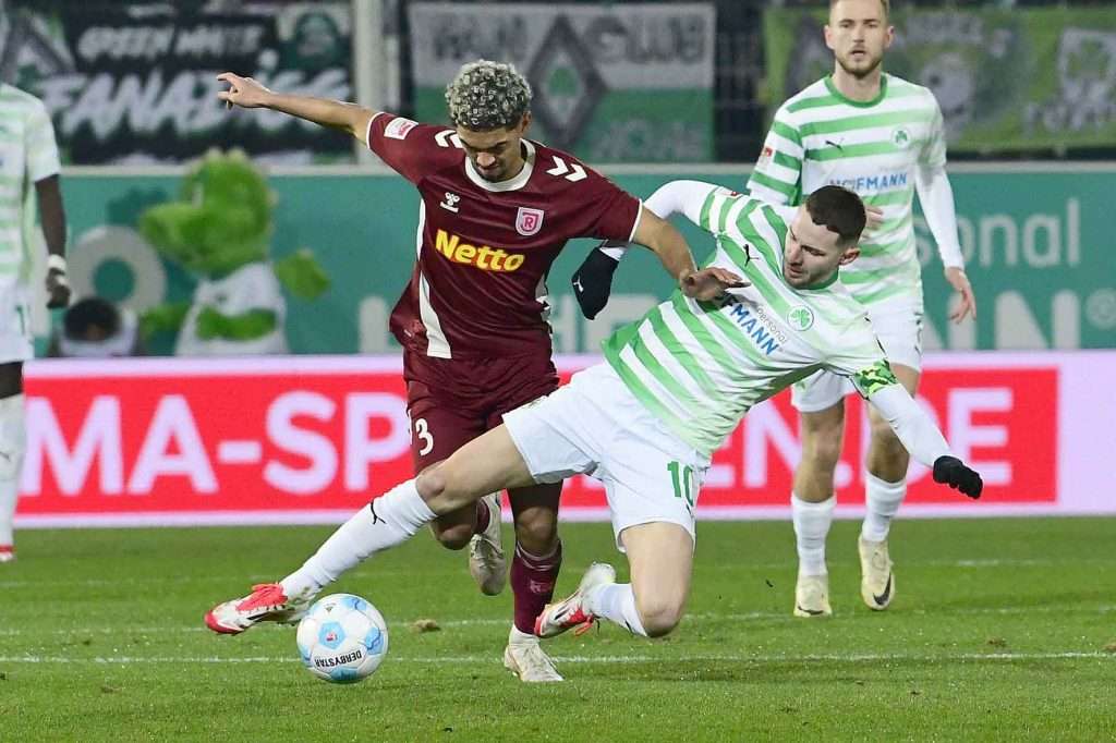 #Fussball, #Bundesliga, #DFL, #Liga2, #GreutherFürth, #sgf, #SportparkRonhof, #Kleeblatt, #HofmannPersonal, #BruderSpielwaren, #FrankenBrunnen, #GrünerBier, #RosicImmobilien, #simbadickiegroup, #Swietelsky, #WildPanda, #Fürth, #ball, #stadion, #zuschauer, #fans, #tor, #vielfaltgewinnt, #keinfanohnejob,