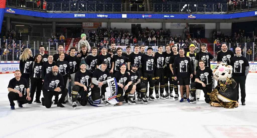 #del, #eishockey, #nit, #nuernbergicetigers, #icetigers, #puck, #pucki, #maskottchen, #nuernberg, #arena, #tor, #zuschauer, #fans, #hofmannpersonal, #vielfaltgewinnt, #keinfanohnejob, #bodin, #nergie, #wbgnuernberg,