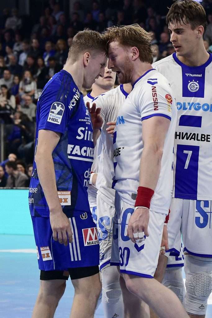 #Handballbundesliga, #LiquiMoly, #HCErlangen, #Handball, #HBL, #Nuremberg, #Erlangen, #ArenaNürnbergerVersicherung, #heitec, #Fackelmann, #Aichinger, #BarthHaas, #Bodin, #MaxBögl, #Bionorica, #Hemmersbach, #hlstudios, #HofmannPersonal, #LauerEuromovers, #Mauss, #pensionsolution, #Schultheiß, #SontowskiPartner, #Tucher, #Wild Panda, #hce, #ball, #tor, #zuschauer, #fans, #vielfaltgewinnt, #keinfanohnejob,