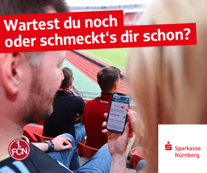 #Fußball, #Liga2, #Bundesliga, #DFL, #DFB, #Nürnberg, #1fcn, #fcn, #ClubHaus, #Stadion, #MaxMorlockStadion, #Fußball, #Ball, #Sport, #Fans, #Torjubel, #Ausschreitung, #Pyrotechnik, #Fahnen, #Fanblock, #Faszination, #Action, #Zweikampf, #Schiedsrichter, #Linienrichter, #FrankenBrunnen, #WolfHeizung, #NErgie, #Kulmbacher, #SparkasseNürnberg, #Freizeit, #Familie, #Zuschauer, #MaxMorlock, #Spielräume, #Stolperstein, #JenöKonradCup, #dielegendelebt, #Handball, #Boxen, #Tennis, #Schwimmen, #HandwerkerClub, #Handwerkerazubimesse, #azubimesse, #erstklaessleraktion, 125Jahre, #Jubiläum,