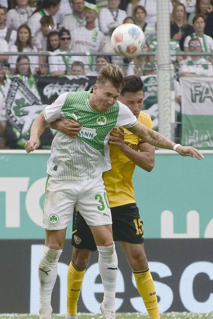 #Fussball, #Bundesliga, #DFL, #Liga2, #GreutherFürth, #sgf, #SportparkRonhof, #Kleeblatt, #HofmannPersonal, #BruderSpielwaren, #FrankenBrunnen, #GrünerBier, #RosicImmobilien, #simbadickiegroup, #Swietelsky, #WildPanda, #Fürth, #ball, #stadion, #zuschauer, #fans, #tor, #vielfaltgewinnt, #keinfanohnejob,