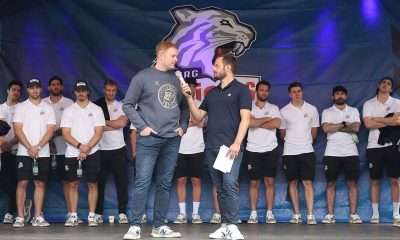 #del, #eishockey, #nit, #nuernbergicetigers, #icetigers, #puck, #pucki, #maskottchen, #nuernberg, #arena, #tor, #zuschauer, #fans, #hofmannpersonal, #vielfaltgewinnt, #keinfanohnejob, #bodin, #nergie, #wbgnuernberg,