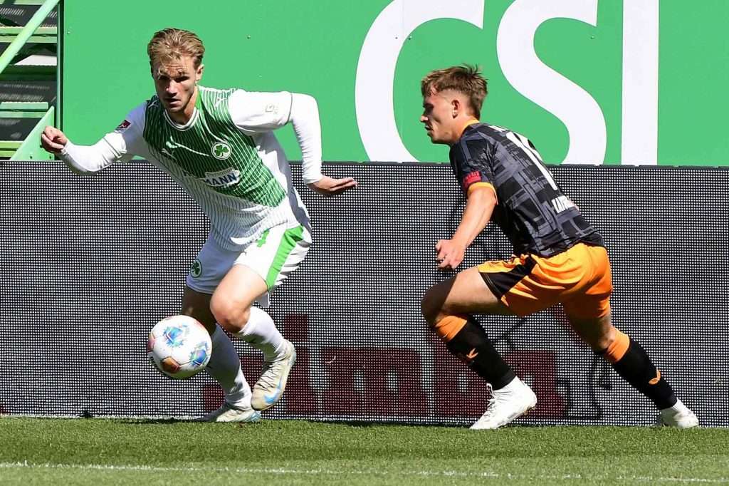 #Fussball, #Bundesliga, #DFL, #Liga2, #GreutherFürth, #sgf, #SportparkRonhof, #Kleeblatt, #HofmannPersonal, #BruderSpielwaren, #FrankenBrunnen, #GrünerBier, #RosicImmobilien, #simbadickiegroup, #Swietelsky, #WildPanda, #Fürth, #ball, #stadion, #zuschauer, #fans, #tor, #vielfaltgewinnt, #keinfanohnejob,