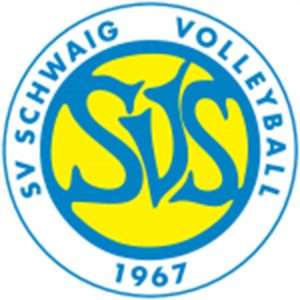 #Volleyball, #svs, #svschwaig, #schwaig, #hanssimonhalle, #zweitliga, #jugend, #gelbehalle,