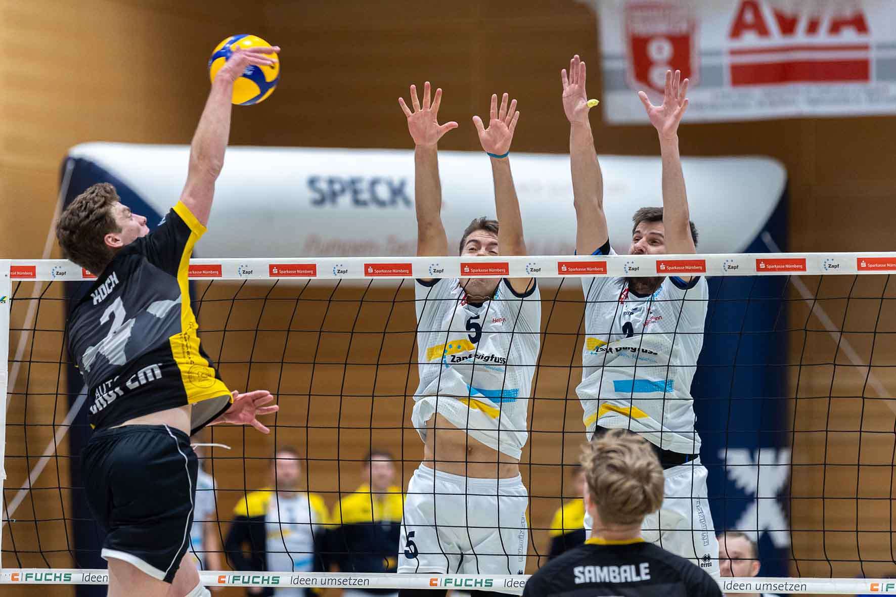 #Volleyball, #svs, #svschwaig, #schwaig, #hanssimonhalle, #zweitliga, #jugend, #gelbehalle,