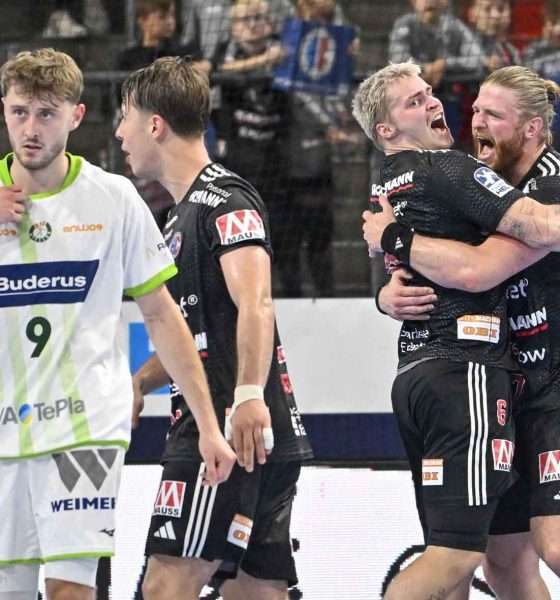 #Handballbundesliga, #LiquiMoly, #HCErlangen, #Handball, #HBL, #Nuremberg, #Erlangen, #ArenaNürnbergerVersicherung, #heitec, #Fackelmann, #Aichinger, #BarthHaas, #Bodin, #MaxBögl, #Bionorica, #Hemmersbach, #hlstudios, #HofmannPersonal, #LauerEuromovers, #Mauss, #pensionsolution, #Schultheiß, #SontowskiPartner, #Tucher, #Wild Panda, #hce, #ball, #tor, #zuschauer, #fans, #vielfaltgewinnt, #keinfanohnejob,