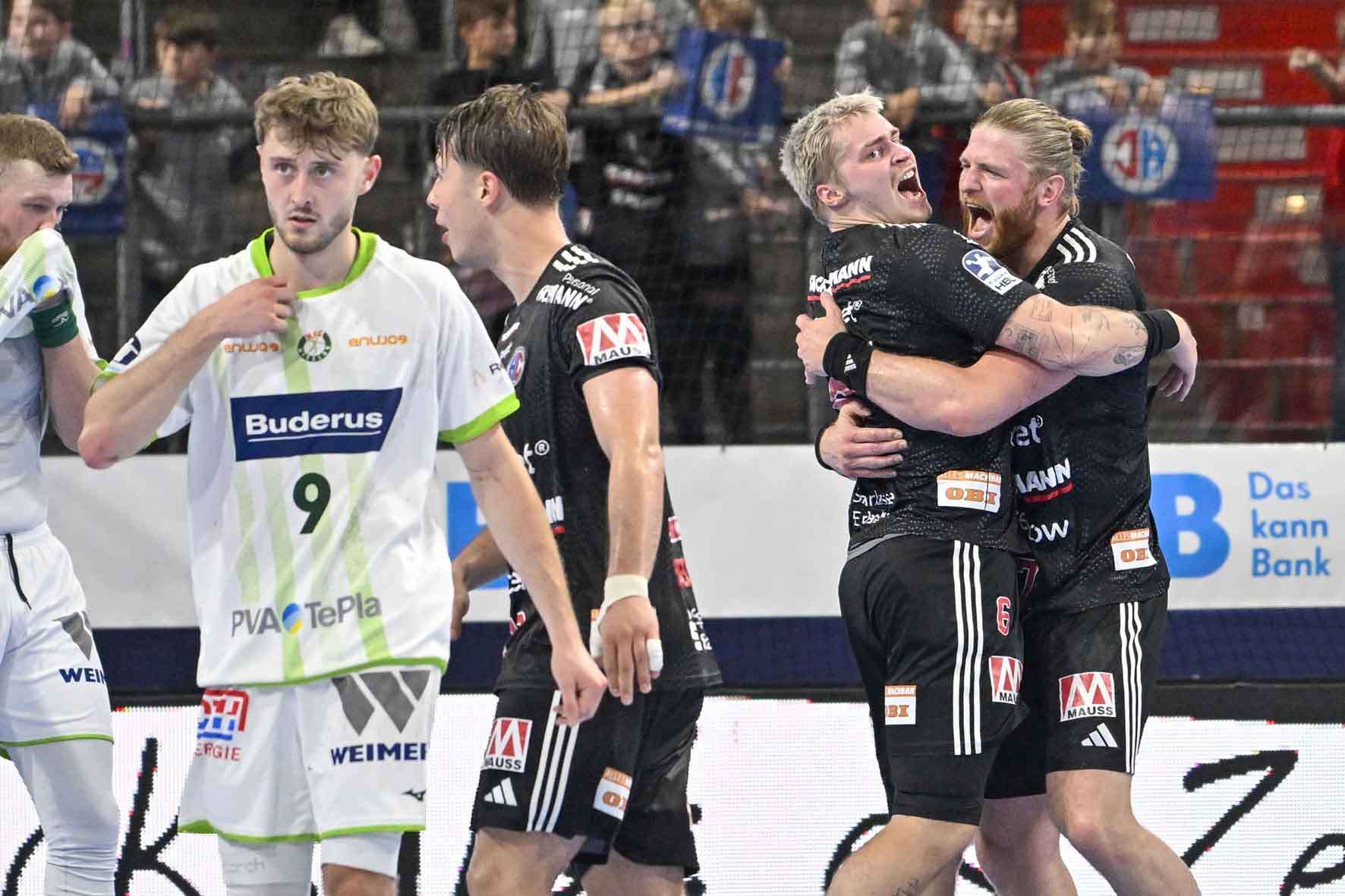 #Handballbundesliga, #LiquiMoly, #HCErlangen, #Handball, #HBL, #Nuremberg, #Erlangen, #ArenaNürnbergerVersicherung, #heitec, #Fackelmann, #Aichinger, #BarthHaas, #Bodin, #MaxBögl, #Bionorica, #Hemmersbach, #hlstudios, #HofmannPersonal, #LauerEuromovers, #Mauss, #pensionsolution, #Schultheiß, #SontowskiPartner, #Tucher, #Wild Panda, #hce, #ball, #tor, #zuschauer, #fans, #vielfaltgewinnt, #keinfanohnejob,