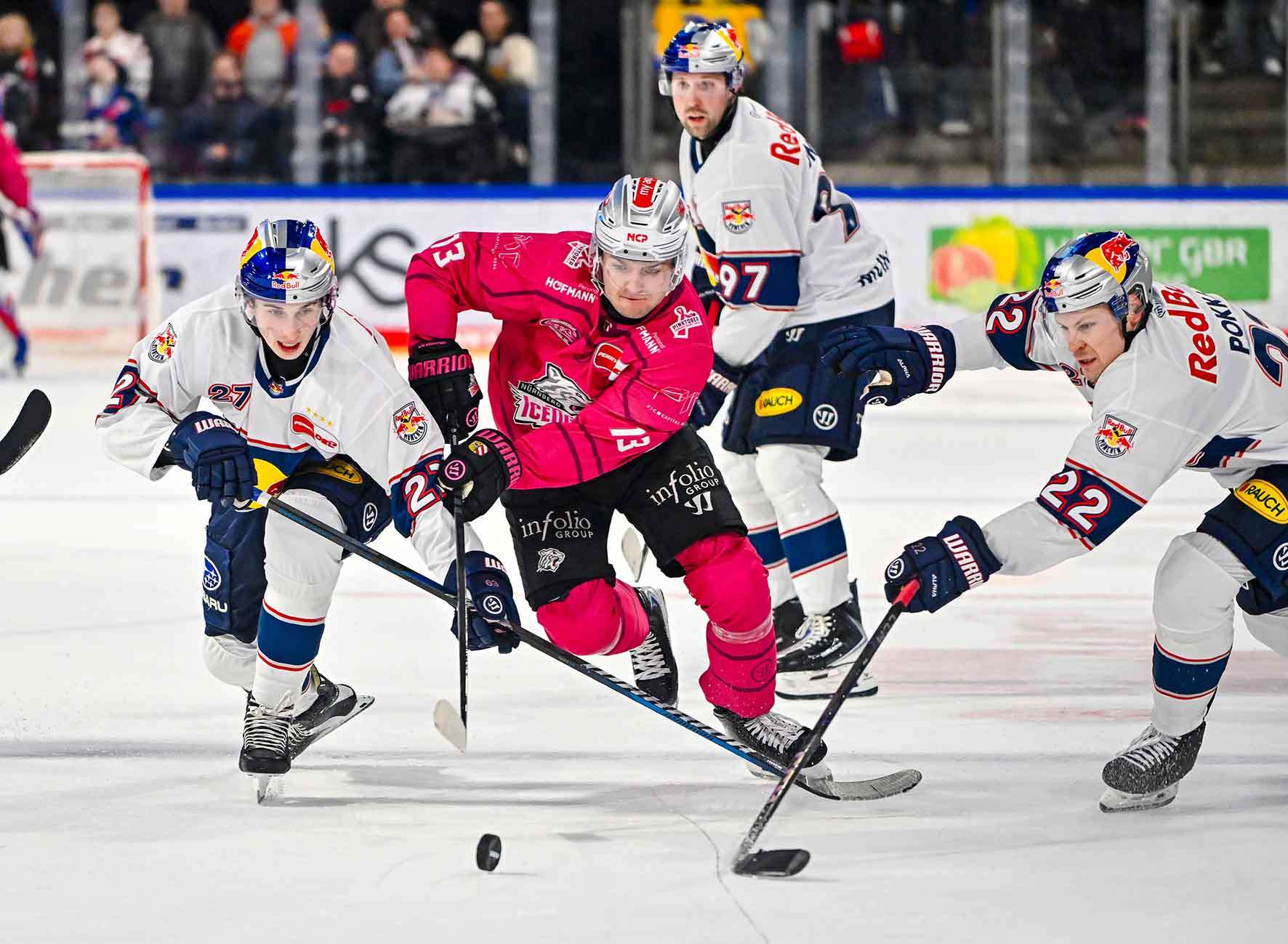 #del, #eishockey, #nit, #nuernbergicetigers, #icetigers, #puck, #pucki, #maskottchen, #nuernberg, #arena, #tor, #zuschauer, #fans, #hofmannpersonal, #vielfaltgewinnt, #keinfanohnejob, #bodin, #nergie, #wbgnuernberg,