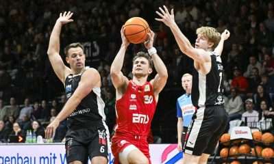 #bbl, #basketball, #proa, #nuernbergfalcons, #nuernberg, #falcons, #nbc, #kiametropolarena, #sparkassenuernberg, #nergie, #wbgnuernberg, #hofmannpersonal, #barmerliga, #nuebasketball, #vielfaltgewinnt, #keinfanohnejob, #norisblockers,