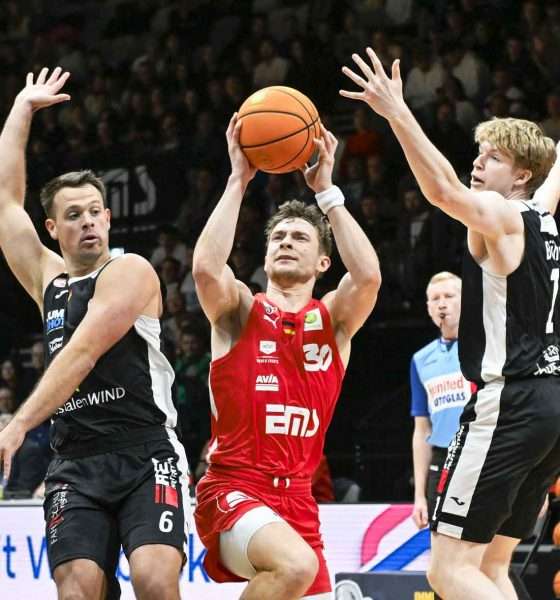 #bbl, #basketball, #proa, #nuernbergfalcons, #nuernberg, #falcons, #nbc, #kiametropolarena, #sparkassenuernberg, #nergie, #wbgnuernberg, #hofmannpersonal, #barmerliga, #nuebasketball, #vielfaltgewinnt, #keinfanohnejob, #norisblockers,