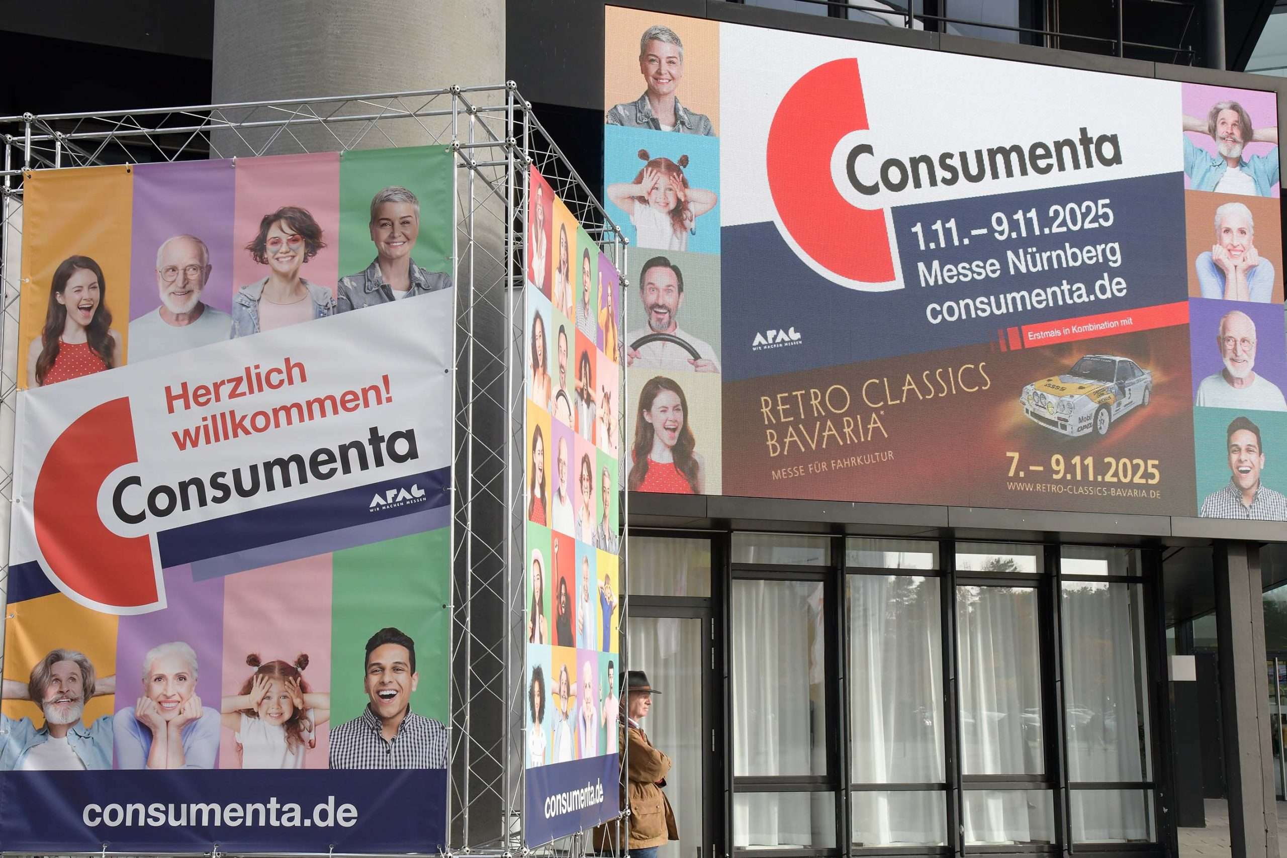 #Nürnberg, #Nuremberg, #Ausstellung, #Messe, #AFAG, #MetropolregionNürnberg, #originalregional, #SpezialitätenWettbewerb, #Consumenta, #FreizeitTouristikGartenMesse, #Spiele, #Freizeit, #Urlaub, #Touristik, #Reisen, #Erholung, #freizeitmesse, #Natur, #Wandern, #Essen, #Bier, #Honig, #HECNA, #Pokerturnier, #GINmarket, #Weihnachtsmarkt, #Airtime, #Trampolin, #Lebenshilfe, #CharitiyAktion, #Autosalon, #IENA, #FaszinationPferd, #FashionFlash, #TheVillage, #WhiskyMesse, #EuropeanCoatingsShow, #AEE, #RETROCLASSICS, #Akustika, #wernerunterwegs,