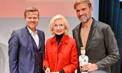 #Nürnberg, #Nuremberg, #Stadt, #News, #Informationen, #MetropolregionNürnberg, #Kultur, #Unterhaltung, #Städtepartnerschaft, #AmtfürinternationaleBeziehungen, #Kulturzentrum, #originalregional, #NürnbergMesse, #Fussballbibliothek, #Stadtbibliothek, #AkademiefürFussballkultur, #galaabend, #WaltherBensemannPreis, #fußballakademie,