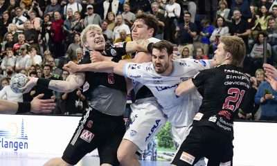 #Handballbundesliga, #HCErlangen, #Handball, #HBL, #Nuremberg, #Erlangen, #ArenaNürnberg, #heitec, #Fackelmann, #Aichinger, #BarthHaas, #Bodin, #MaxBögl, #Bionorica, #Hemmersbach, #hlstudios, #HofmannPersonal, #LauerEuromovers, #Mauss, #pensionsolution, #Schultheiß, #SontowskiPartner, #Tucher, #Wild Panda, #hce, #ball, #tor, #zuschauer, #fans, #vielfaltgewinnt, #keinfanohnejob,