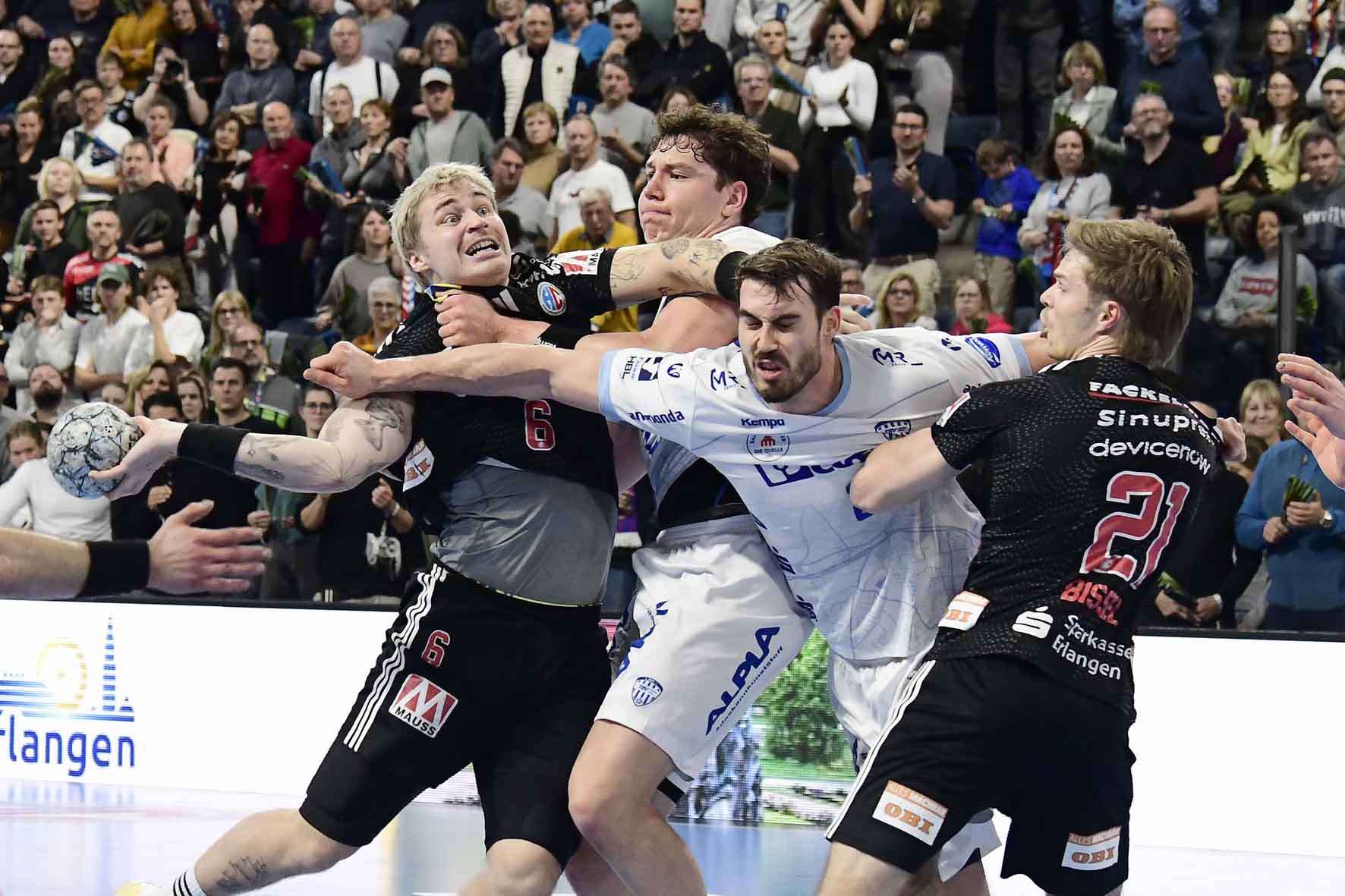 #Handballbundesliga, #HCErlangen, #Handball, #HBL, #Nuremberg, #Erlangen, #ArenaNürnberg, #heitec, #Fackelmann, #Aichinger, #BarthHaas, #Bodin, #MaxBögl, #Bionorica, #Hemmersbach, #hlstudios, #HofmannPersonal, #LauerEuromovers, #Mauss, #pensionsolution, #Schultheiß, #SontowskiPartner, #Tucher, #Wild Panda, #hce, #ball, #tor, #zuschauer, #fans, #vielfaltgewinnt, #keinfanohnejob,