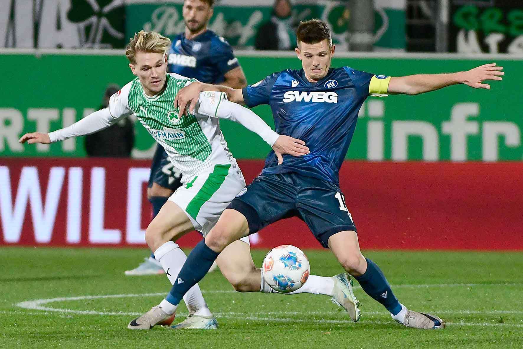 #Fussball, #Bundesliga, #DFL, #Liga2, #GreutherFürth, #sgf, #SportparkRonhof, #Kleeblatt, #HofmannPersonal, #BruderSpielwaren, #FrankenBrunnen, #GrünerBier, #RosicImmobilien, #simbadickiegroup, #Swietelsky, #WildPanda, #Fürth, #ball, #stadion, #zuschauer, #fans, #tor, #vielfaltgewinnt, #keinfanohnejob,