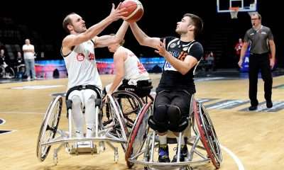 #Basketball, #RBBL2, #Nürnberg, #Falcons, #NBC, #Ball, #Freizeit, #Fans, #Zuschauer, #Action, #Spannung, #Zweikampf, #Erholung, #Spieler, #KiaMetropolArena, #HofmannPersonal, #SparkasseNuernberg, #wbgNürnberg, #nuebasketball, #vielfaltgewinnt, #keinfanohnejob, #norisblockers,