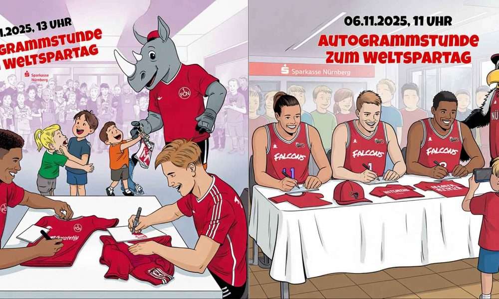 #sparkassenuernberg, #nuernberg, #sparkasse, #zukunftsstiftung, #nuernbergerland, #vorstand, #geld, #konto, #darlehen, #kredit, #weltspartag, #fcn, #nbc, #sport,