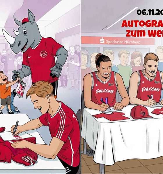 #sparkassenuernberg, #nuernberg, #sparkasse, #zukunftsstiftung, #nuernbergerland, #vorstand, #geld, #konto, #darlehen, #kredit, #weltspartag, #fcn, #nbc, #sport,